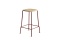 Soft Edge 80 Bar stool