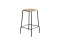 Soft Edge 80 Bar stool