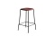 Soft Edge 80 Bar stool