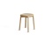 Soft Edge 72 Stool