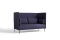 Silhouette Sofa High Backed