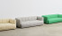 Quilton sofa