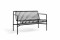 Palissade Dining Bench