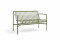 Palissade Dining Bench