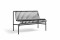 Palissade Dining Bench