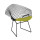 Bertoia Diamond Chair