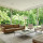 Florence Knoll Low Tables