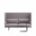 Outline Highback Sofa