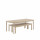Linear Wood Table