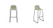 Maarten outdoor stool