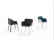 KN Collection by Knoll – KN06 Armchair