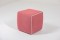 BuzziKnit Pouf Square