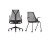 Sayl (side chair)