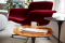 Saarinen Low Tables