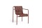 Palissade Cord Lounge Chair Low