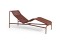 Palissade Cord Lounge Chair Low