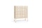 Perforated Cabinet
