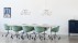 Perforated Cabinet