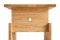 Wood Box Coffee Table
