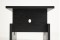 Wood Box Coffee Table