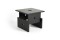 Wood Box Coffee Table