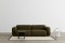 Wood Box Coffee Table