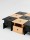 Wood Box Coffee Table