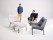 O2 Lounge Chair