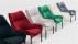 O2 Lounge Chair