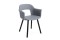 Layout Armchair
