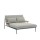 Settle Lounge Bed