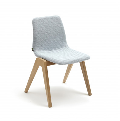 Viv Wood chair