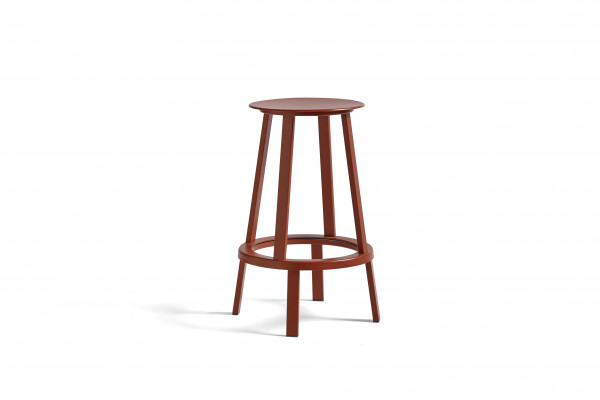 Revolver Bar Stool