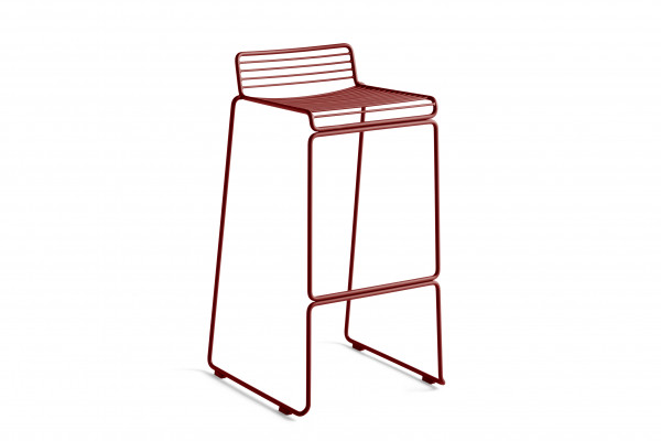 Hee Bar Stool