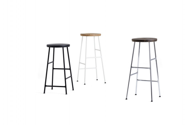 Cornet Bar Stool