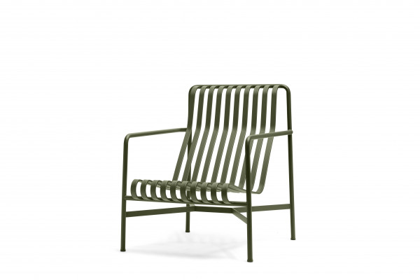 Palissade Lounge Chair