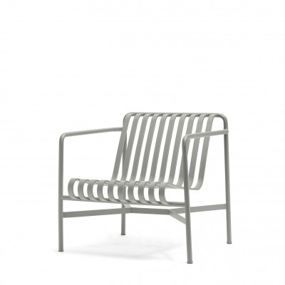 Palissade Lounge Chair