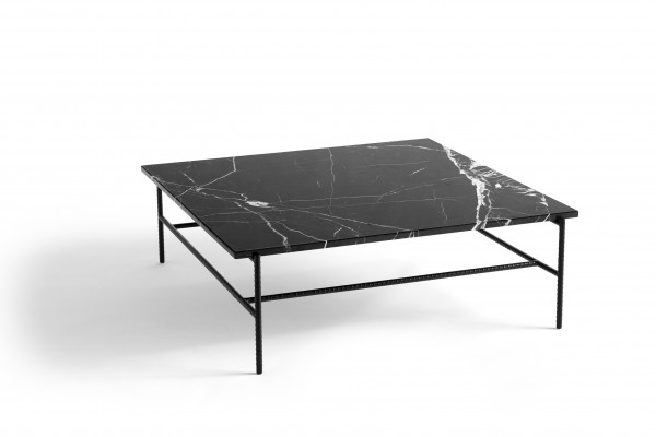 Rebar Coffee Table