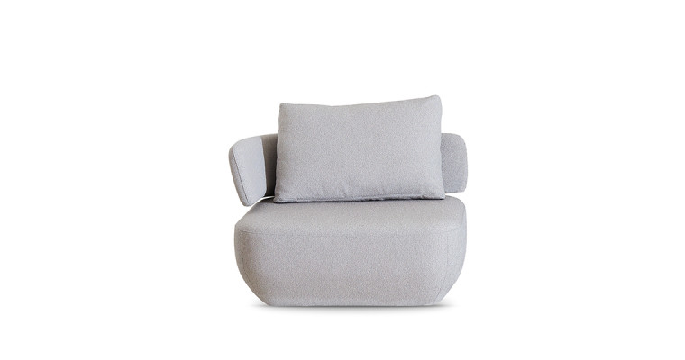 Levitt Armchair