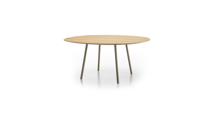 Maarten table