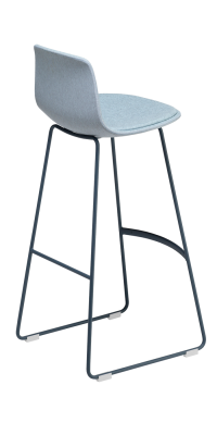 Lottus Stool