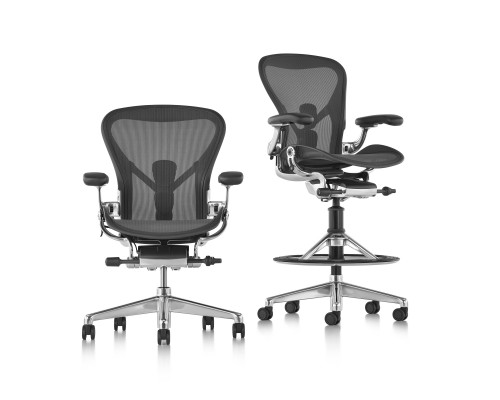 Aeron Stool