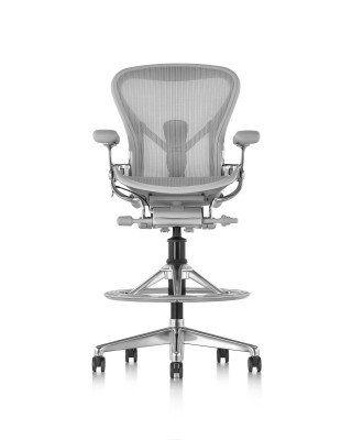 Aeron Stool