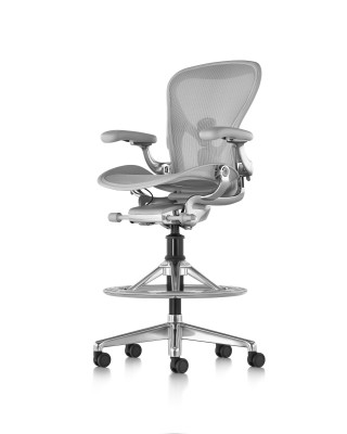 Aeron Stool