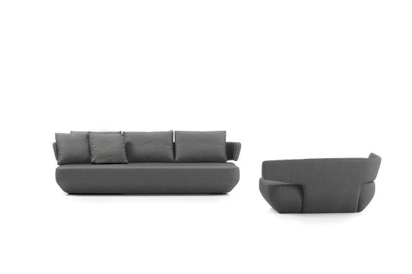 Levitt Sofa