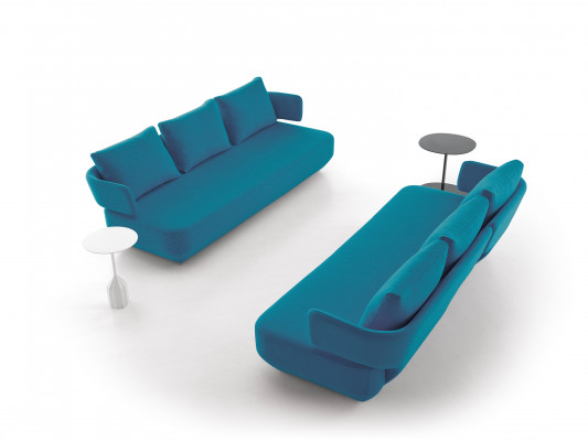 Levitt Sofa