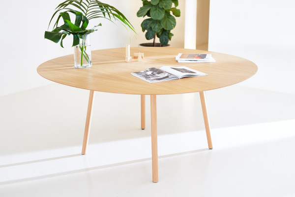 Maarten Low Table