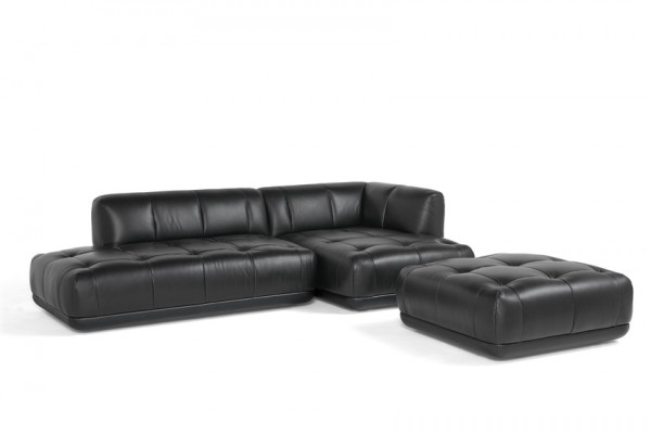 Quilton sofa