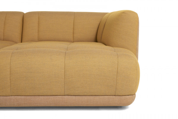 Quilton sofa