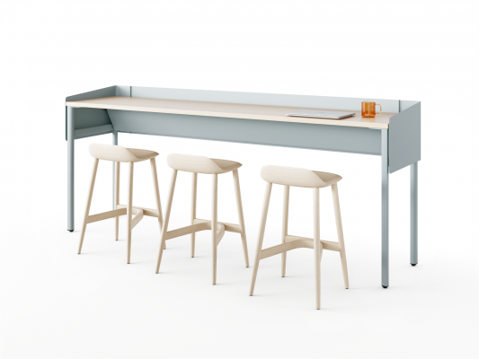 OE1 Communal Table